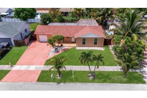 13211 Sw 262nd Ter Homestead, FL 33032 - MLS#A11887966