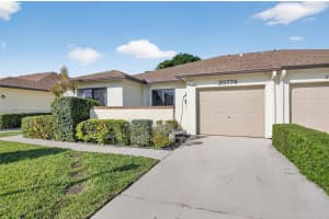 20774 Concord Green Dr W Boca Raton, FL 33433 - MLS#A11887969