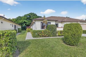 20774 Concord Green Dr W Boca Raton, FL 33433 - MLS#A11887969