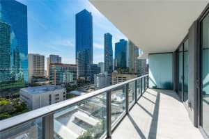 1300 S Miami Ave 1003 Miami, FL 33130 - MLS#A11887975