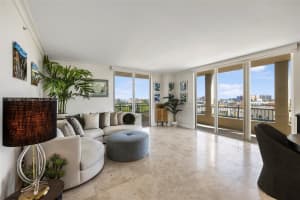 90 Alton Rd 811, Miami Beach