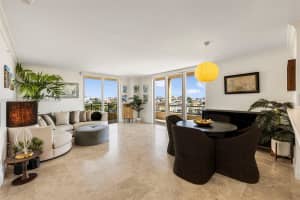 90 Alton Rd 811 Miami Beach, FL 33139 - MLS#A11887986