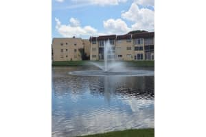 8920 Sunrise Lakes Blvd 111 Sunrise, FL 33322 - MLS#A11887987