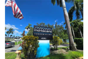 498 Nw 165th St Rd D-405 Miami, FL 33169 - MLS#A11887989