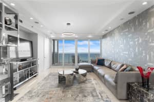 19111 Collins Ave 604 Sunny Isles Beach, FL 33160 - MLS#A11887992