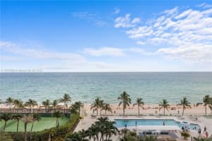 19111 Collins Ave 604 Sunny Isles Beach, FL 33160 - MLS#A11887992