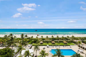 2625 Collins Ave 907 Miami Beach, FL 33140 - MLS#A11888002