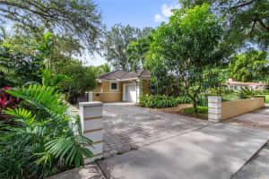 1512 San Rafael Ave, Coral Gables