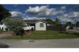 20923 Sw 126th Ct, Miami