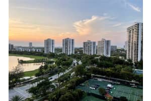 20185 E Country Club Dr 1409 Aventura, FL 33180 - MLS#A11888007