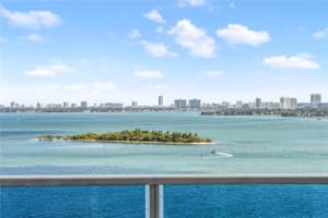 725 Ne 22nd Street 16b, Miami, Fl 33137, Miami