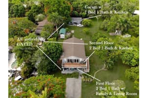 18475 Sw 204th St Miami, FL 33187 - MLS#A11888017