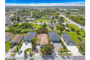 667 Nw 14th St Florida City, FL 33034 - MLS#A11888021