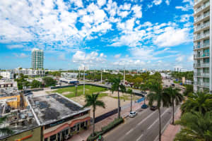 7135 Collins Ave 625 Miami Beach, FL 33141 - MLS#A11888028