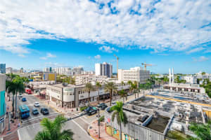 7135 Collins Ave 625 Miami Beach, FL 33141 - MLS#A11888028