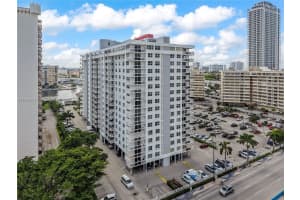 1849 S Ocean Dr 201 Hallandale Beach, FL 33009 - MLS#A11888032