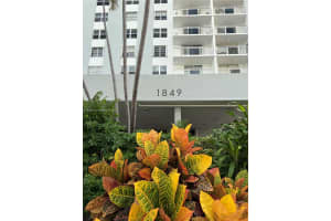 1849 S Ocean Dr 201 Hallandale Beach, FL 33009 - MLS#A11888032