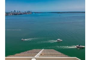 520 Brickell Key Drive Uph-03 Miami, FL 33131 - MLS#A11888034
