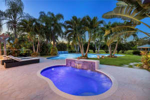 12555 Sw 34th Pl, Davie