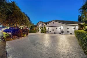 12555 Sw 34th Pl Davie, FL 33330 - MLS#A11888036