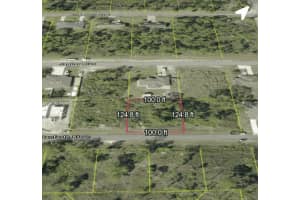1047 Danforth St Lehigh Acres, FL 33974 - MLS#A11888048