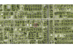 1047 Danforth St Lehigh Acres, FL 33974 - MLS#A11888048