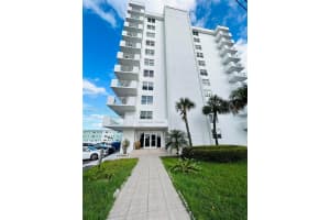 1601 S Ocean Dr 504, Hollywood