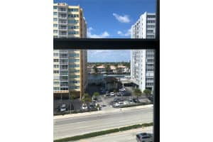 1601 S Ocean Dr 504 Hollywood, FL 33019 - MLS#A11888075