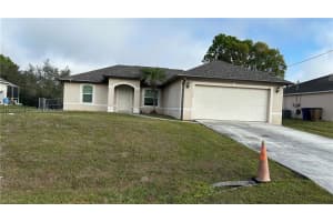 5104 Beauty St, Lehigh Acres