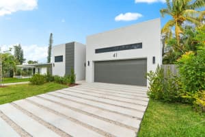 41 Ne 24th St Wilton Manors, FL 33305 - MLS#A11888094