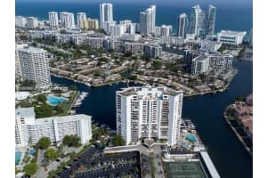 300 Three Islands Blvd 709 Hallandale Beach, FL 33009 - MLS#A11888097