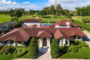 3310 Granada Blvd, Coral Gables