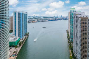 485 Brickell Ave 2502 Miami, FL 33131 - MLS#A11888117