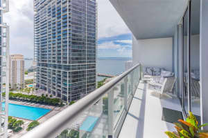485 Brickell Ave 2502 Miami, FL 33131 - MLS#A11888117