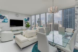 485 Brickell Ave 2502 Miami, FL 33131 - MLS#A11888117
