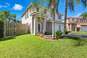 11230 Sw 59th Pl, Cooper City