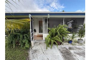 4641 Sw 25th Ter Dania Beach, FL 33312 - MLS#A11888155