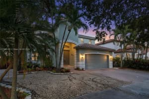 6425 Sw 164th Ave, Miami