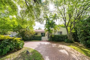 4455 Alton Rd Miami Beach, FL 33140 - MLS#A11888178