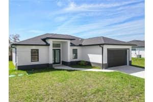 853 E Frederick Reid St 0 Lehigh Acres, FL 33974 - MLS#A11888200