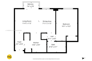 185 Se 14 Ter 1709 Miami, FL 33131 - MLS#A11888206