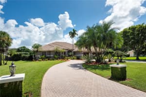 11636 Nw 5th St, Plantation