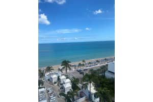 505 N Fort Lauderdale Beach Blvd 1215, Fort Lauderdale