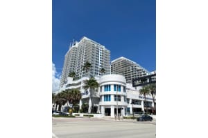 505 N Fort Lauderdale Beach Blvd 1215 Fort Lauderdale, FL 33304 - MLS#A11888235
