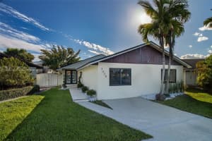 3620 Sw 112th Pl, Miami