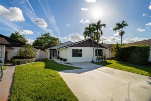 3620 Sw 112th Pl Miami, FL 33165 - MLS#A11888236