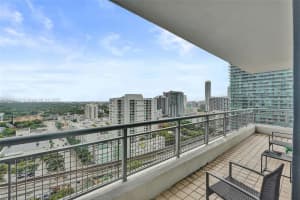60 Sw 13th St 1721 Miami, FL 33130 - MLS#A11888239