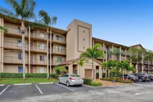 13800 Sw 14th St 409c Pembroke Pines, FL 33027 - MLS#A11888244