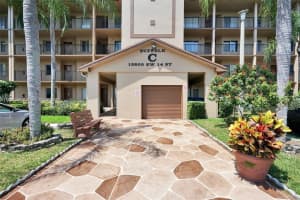 13800 Sw 14th St 409c Pembroke Pines, FL 33027 - MLS#A11888244