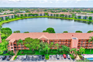 13800 Sw 14th St 409c Pembroke Pines, FL 33027 - MLS#A11888244